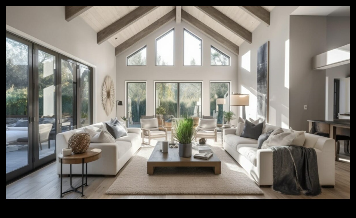 Ρουστίκ κομψότητα Φέρτε τη γοητεία του υπέροχου εξωτερικού χώρου μέσα 5 Ρουστίκ κομψότητα: εμπνέει γοητεία στην υπαίθρια όαση σας