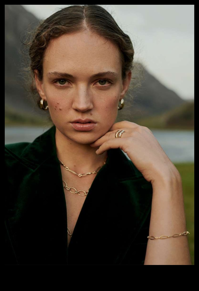 Jewelry Journals: Your Passport to the Latest Trends