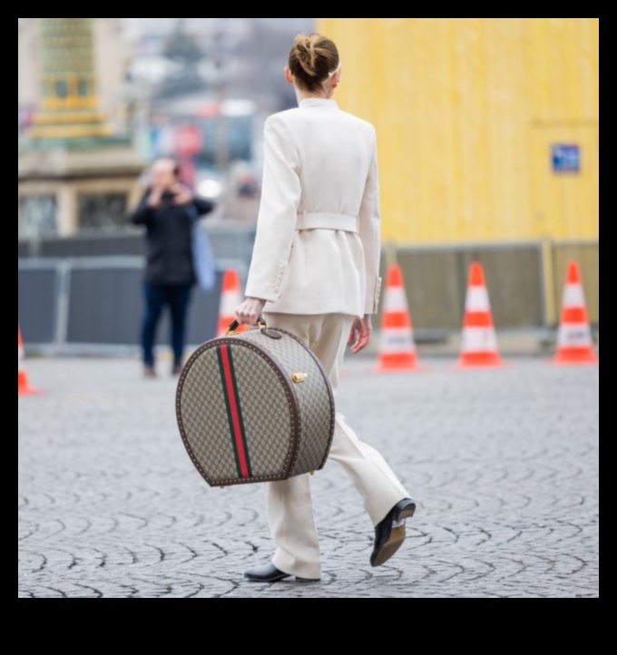 Jewelry Journals: Your Passport to the Latest Trends