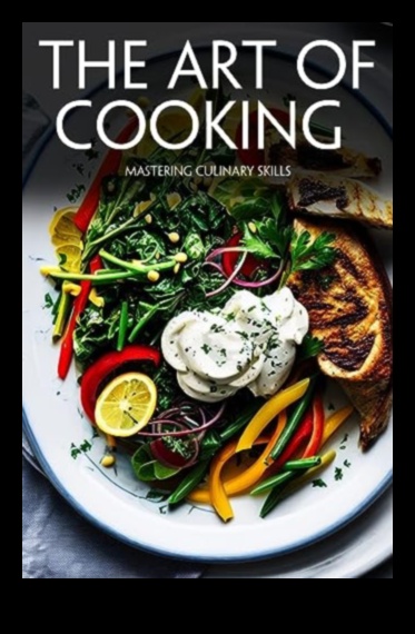 Δώρα μαγειρικής σε καμβά μαγειρικής για το μαγειρικό ταξίδι της μαμάς 3 Culinary Canvas: Cooking Gifts for Mom's Culinary Journey