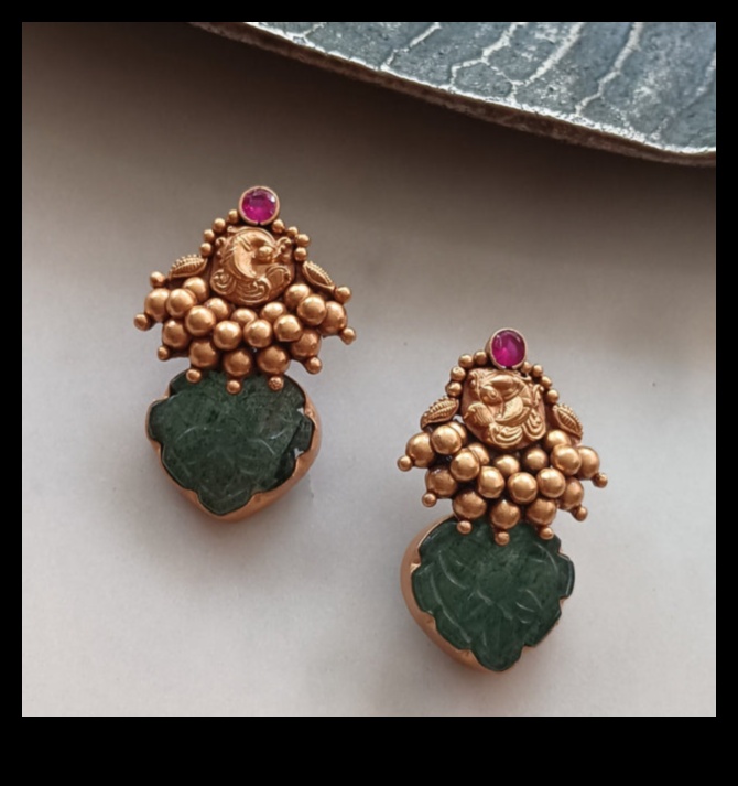 Whispers of Luxury: Στολίστε τα αυτιά σας με τους ψίθυρους των σκουλαρίκια μας