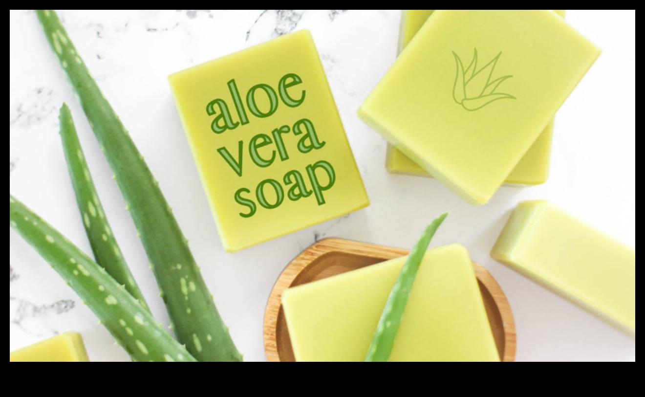 DIY Aloe Vera Bar: Δημιουργήστε το τέλειο αναψυκτικό σας στο σπίτι