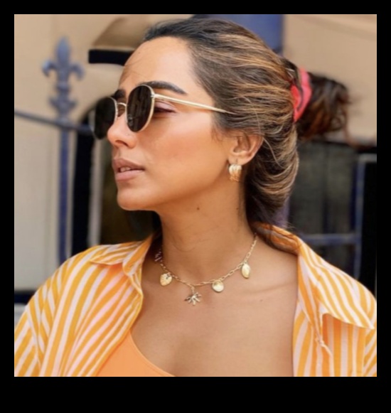 Chic Charms: Διακοσμήστε τον εαυτό σας στην πολυτέλεια Pinnacle