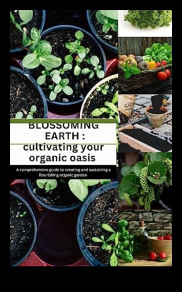 Garden Sanctuary Μια ακμάζουσα όαση οργανικής αρμονίας 5 Garden Sanctuary: Thriving Through Organic Harmony