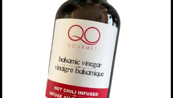 ACV Symphony: Harmonizing Flavors in Your Healthful Creations