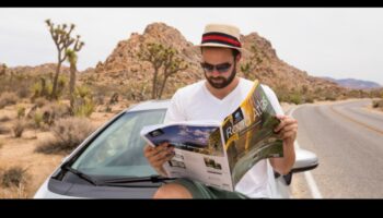 Auto Adventure: Αξεσουάρ αυτοκινήτου και Gadgets για τον Road Warrior