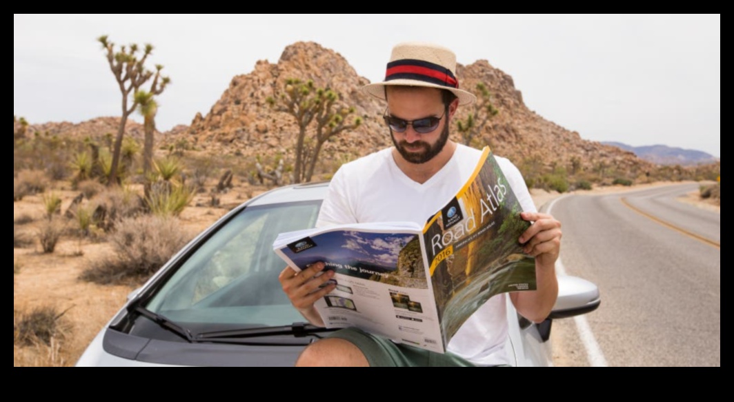 Auto Adventure: Αξεσουάρ αυτοκινήτου και Gadgets για τον Road Warrior