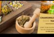 DIY Chamomile Extravaganza: Δημιουργώντας μοναδικά μείγματα για τους λάτρεις του τσαγιού