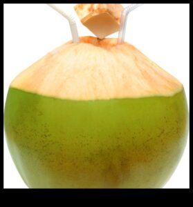 DIY Coconut Water Adventures: Δημιουργήστε μοναδικά και γευστικά ποτά