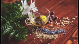 DIY Flavorful Tea Adventures: Δημιουργία μοναδικών και νόστιμων παρασκευασμάτων τσαγιού