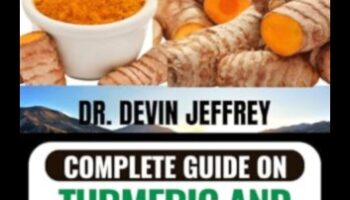 DIY Turmeric Adventures: Δημιουργία μοναδικών και γευστικών παρασκευασμάτων ελιξιρίου