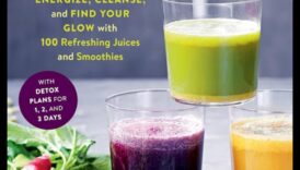 Energize and Glow Fruit Smoothies για έναν γυαλιστερό και υγιή εαυτό 4 Energize and Glow: Fruit Smoothies για έναν λαμπερό και υγιή εαυτό