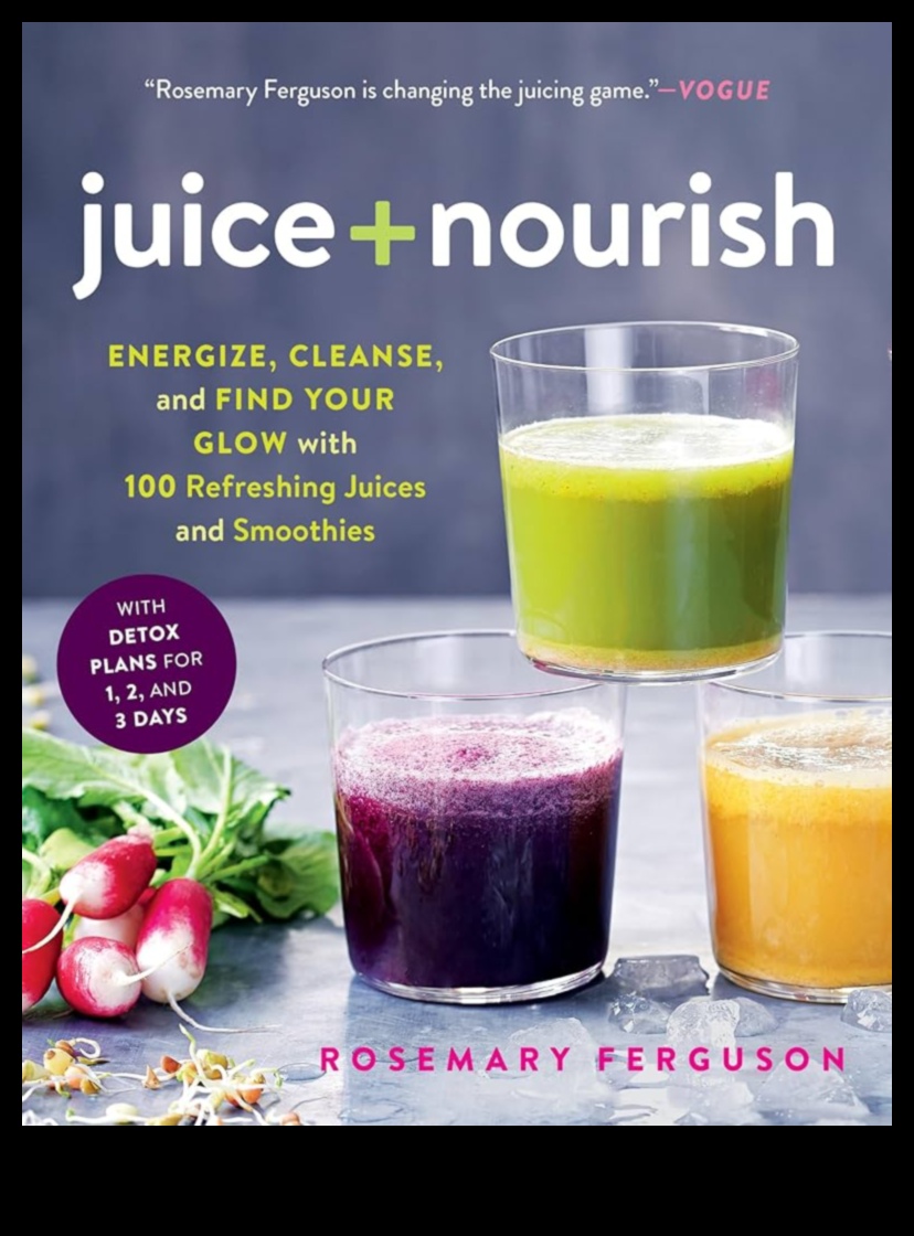 Energize and Glow Fruit Smoothies για έναν λαμπερό και υγιή εαυτό 1 Energize and Glow: Fruit Smoothies για έναν λαμπερό και υγιή εαυτό