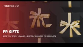 Exceptional Elegance Συγκεκριμένα Αντικείμενα που Μιλούν Όγκους 1 Exceptional Elegance: Special Gifts That Speak Volumes