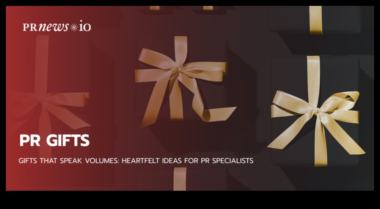 Exceptional Elegance: Special Gifts That Speak Volumes