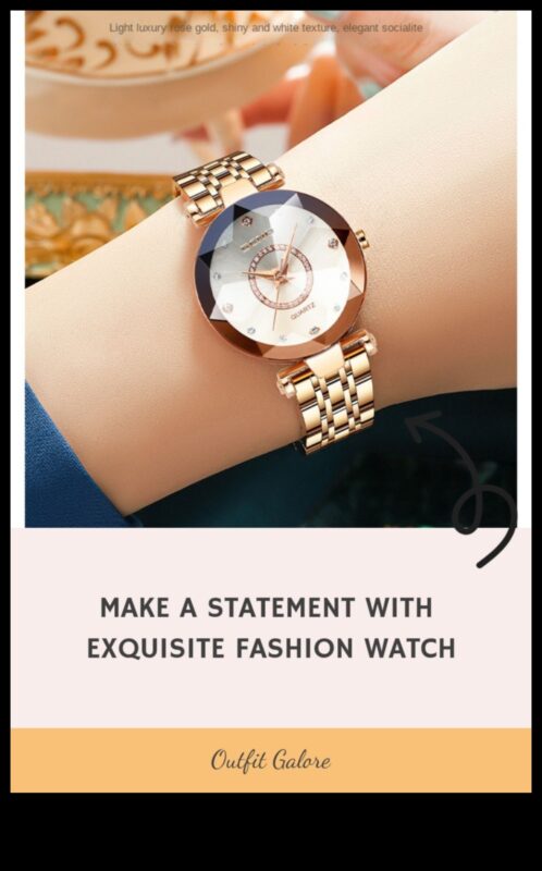 Glamour Galore: Μπείτε στην κομψότητα με εντυπωσιακά βραχιόλια