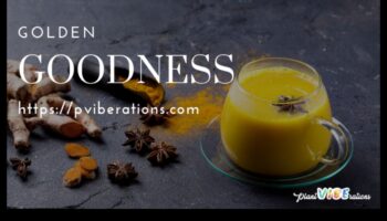Golden Goodness: Ξεκλειδώνοντας τη Δύναμη των Ελιξιρίων Κουρκουμά