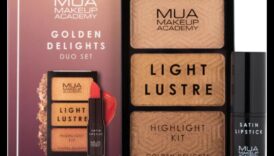 Golden Grace: Φωτίστε την Αύρα σας με τη Χρυσοχυαλωμένη Δόξα του Σετ μας