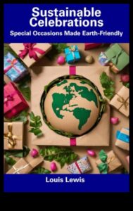 Green Guardian: Φιλικά προς το περιβάλλον δώρα για μια επέτειο που αγαπά τη Γη