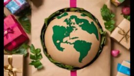 Green Guardian: Φιλικά προς το περιβάλλον δώρα για μια επέτειο που αγαπά τη Γη