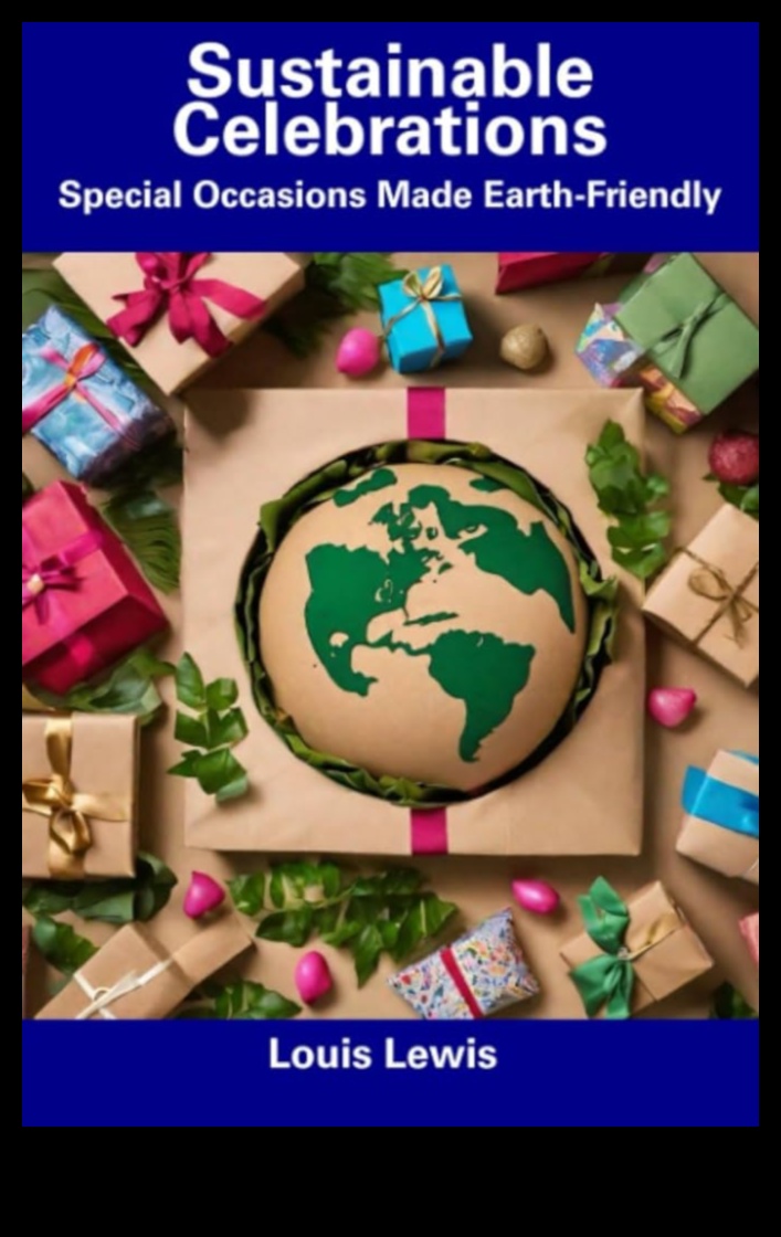 Green Guardian: Φιλικά προς το περιβάλλον δώρα για μια επέτειο που αγαπά τη Γη