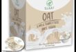 Oat Milk Harmony: Εξερευνώντας τις απολαυστικές νότες των αφεψημάτων με βάση τα φυτά