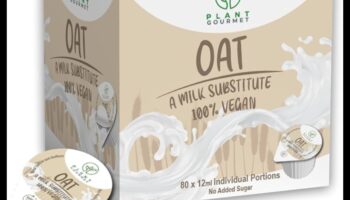 Oat Milk Harmony: Εξερευνώντας τις απολαυστικές νότες των αφεψημάτων με βάση τα φυτά