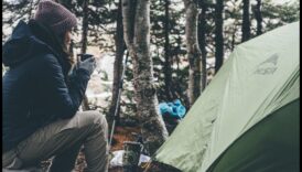 Outdoor Oasis: Adventure Gear for Nature-Loving Souls