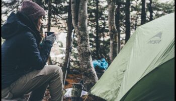Outdoor Oasis: Adventure Gear for Nature-Loving Souls
