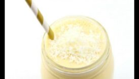 Protein Paradise: Ανακαλύπτοντας έναν κόσμο πλούσιο σε θρεπτικά συστατικά Smoothie Bliss