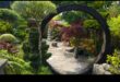 Serenity in Bloom: Japanese Garden Inspirations