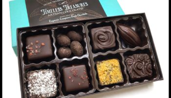 Διαχρονικοί θησαυροί: Κλασικά δώρα για τις διαχρονικά τιμημένες γεύσεις της