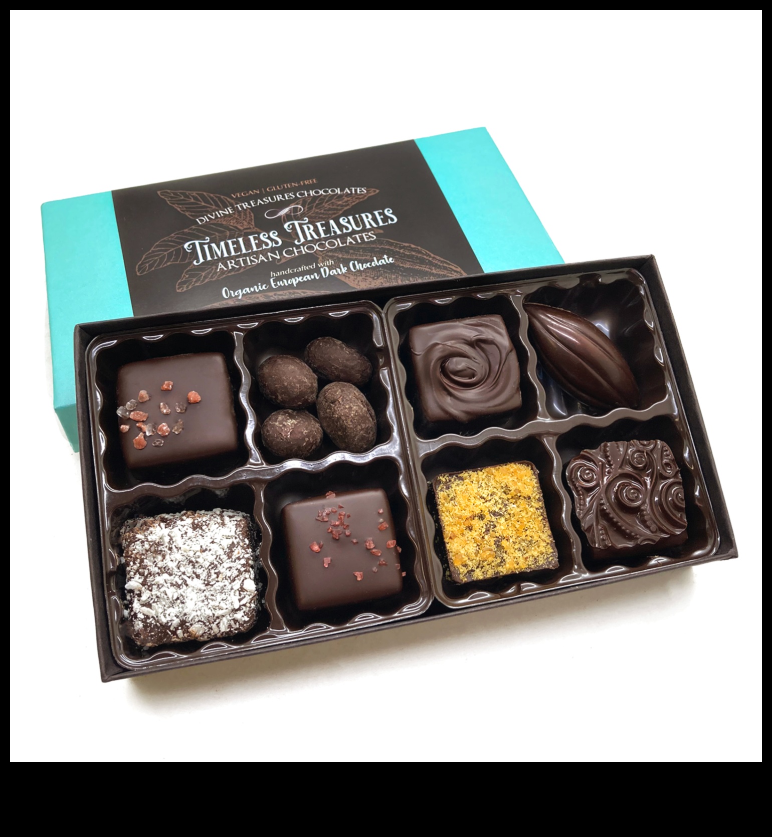 Timeless Treasures Κλασικά δώρα για τις διαχρονικές της γεύσεις 1 Διαχρονικοί θησαυροί: Κλασικά δώρα για τις διαχρονικά τιμημένες γεύσεις της