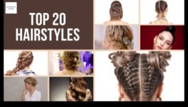 Understated Elegance Continued: Κάνοντας δήλωση με Casual χτενίσματα