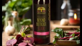 Veggie Elixir Alchemy: Δημιουργώντας μαγικά μείγματα για μια υγιή ζωή