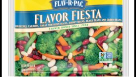 Veggie Fiesta: Γιορτάστε την ποικιλία των γεύσεων σε φρέσκους χυμούς λαχανικών