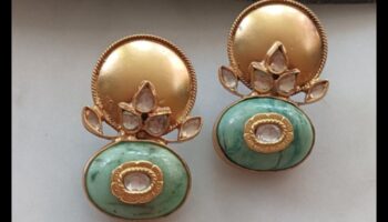 Whispers of Luxury: Στολίστε τα αυτιά σας με τους ψίθυρους των σκουλαρίκια μας