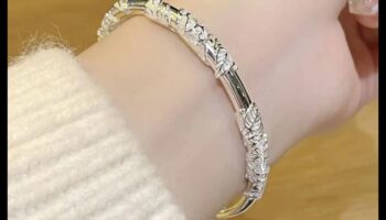 Wrist Bliss: Dazzle in Style με εξαιρετικά βραχιόλια