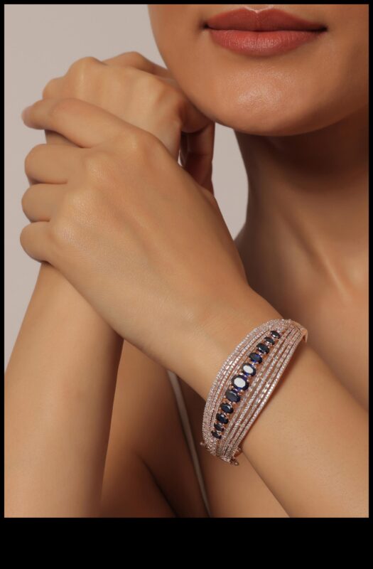 Wrist Bliss: Ανυψώστε το σύνολό σας με εξαιρετικά βραχιόλια