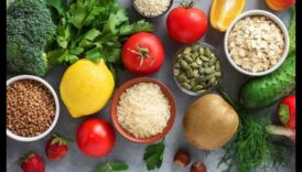 From Soil to Supper: The Organic Gardeners' Delight