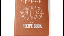 Culinary Canvas: Cooking Gifts for Mom's Culinary Journey