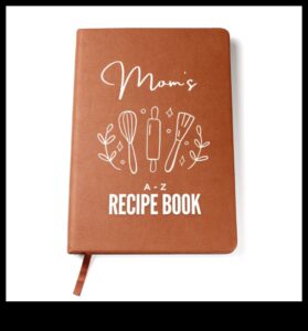 Culinary Canvas: Cooking Gifts for Mom's Culinary Journey