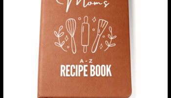 Culinary Canvas: Cooking Gifts for Mom's Culinary Journey