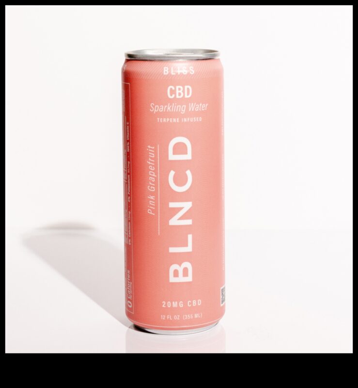 Ελαφρύ και αναζωογονητικό: Ανεβάστε την ημέρα σας με το Drink Bliss χωρίς ζάχαρη