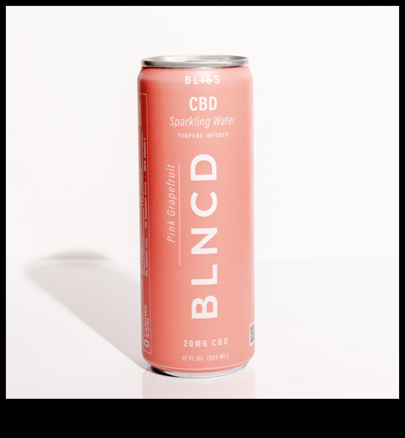 Ελαφρύ και αναζωογονητικό ανεβάστε την ημέρα σας με το ποτό χωρίς ζάχαρη Bliss 2 Ελαφρύ και αναζωογονητικό: Ανεβάστε την ημέρα σας με το Drink Bliss χωρίς ζάχαρη