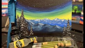 Οι περιπλοκές της ανάμειξης χρωμάτων: Επίτευξη απρόσκοπτων μεταβάσεων