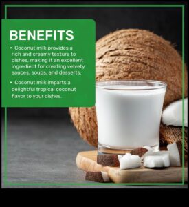 Αγνό και κρεμώδες: Ανεβάστε την ημέρα σας με το γάλα καρύδας Bliss