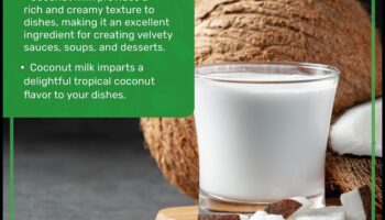 Αγνό και κρεμώδες: Ανεβάστε την ημέρα σας με το γάλα καρύδας Bliss