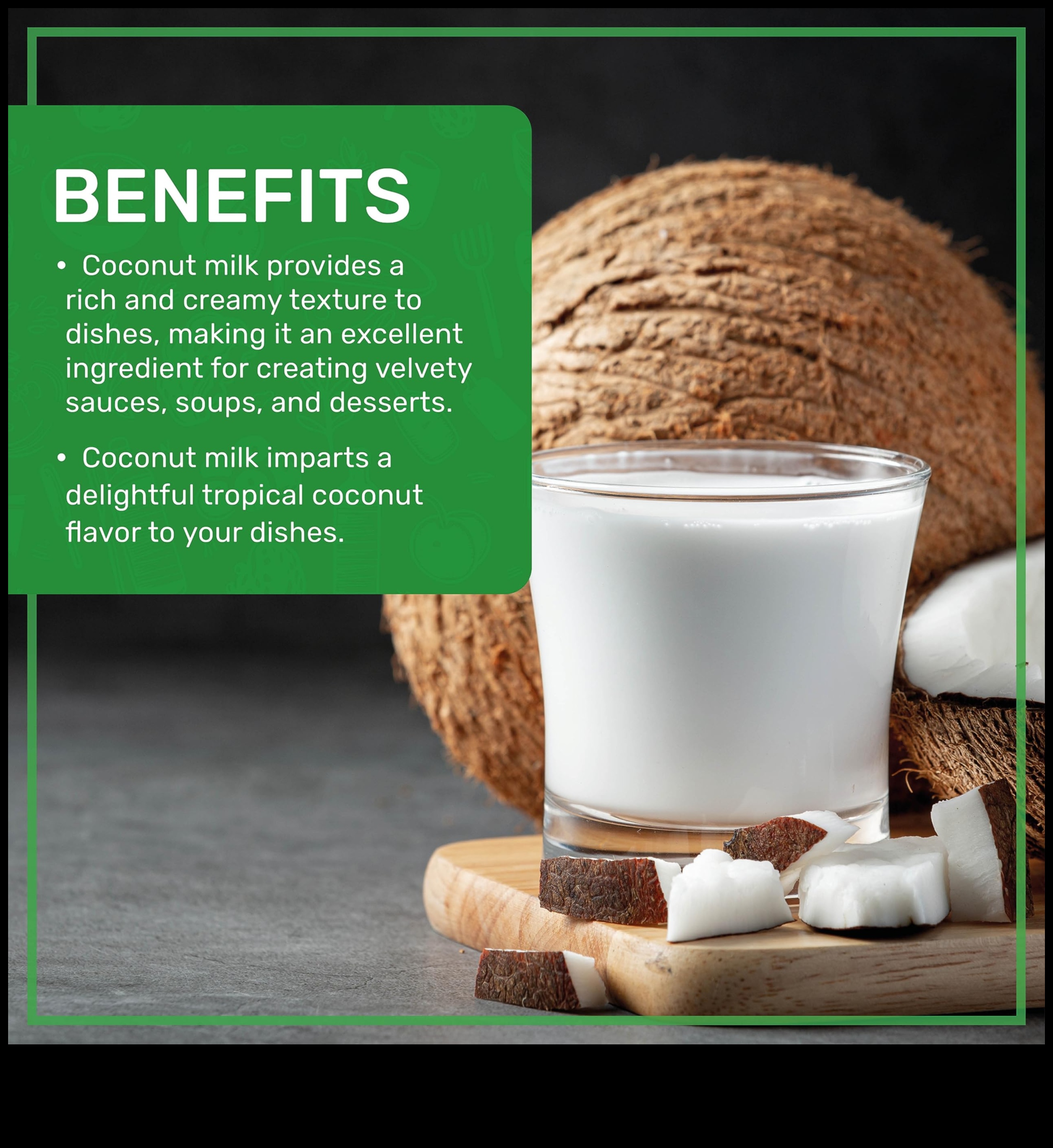 Αγνό και κρεμώδες: Ανεβάστε την ημέρα σας με το γάλα καρύδας Bliss