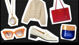 Elegant Enticements: Chic Gifts για τη μοντέρνα μαμά